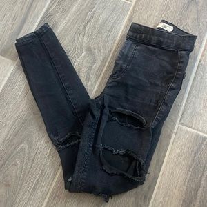 JONI SKINNY JEANS